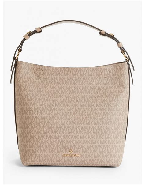 michael kors lucy medium hobo bag|Lucy Medium Two.